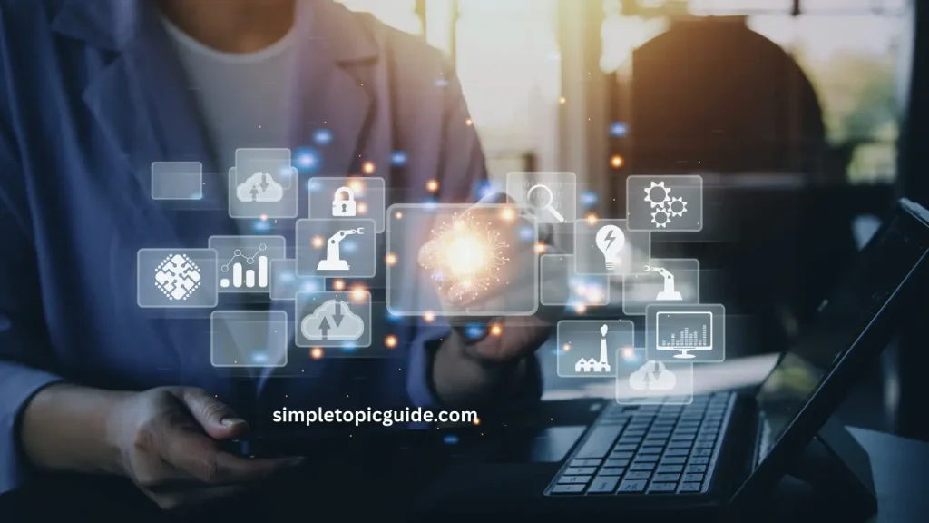 Digital literacy explained in simple words