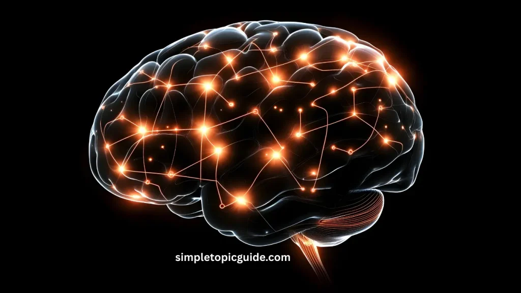 How human memory works simply